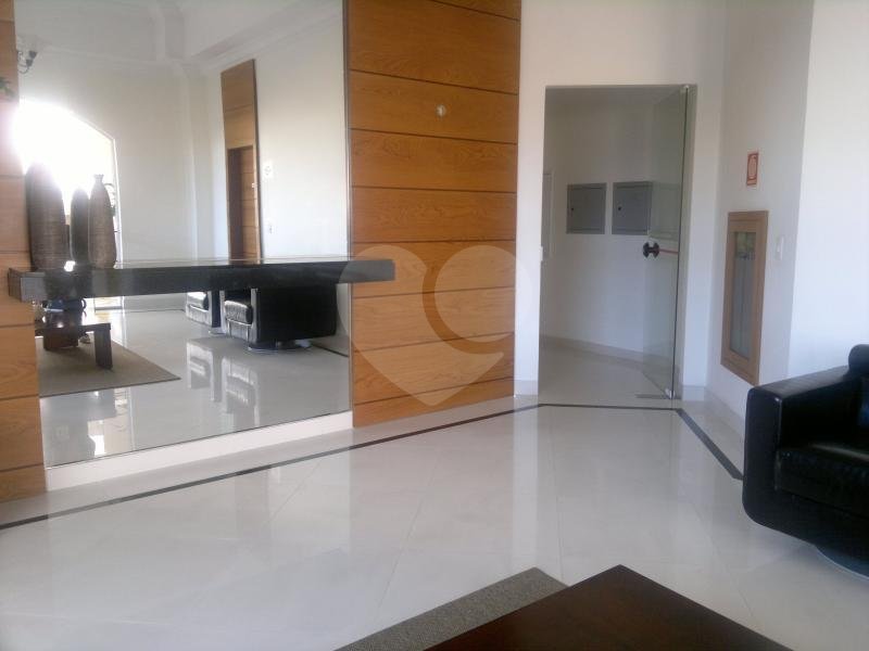 Apartamento à venda com 3 suítes em Santana, São Paulo, SP
