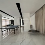 Apartamento à venda com 1 quarto em Barra Funda, São Paulo, SP