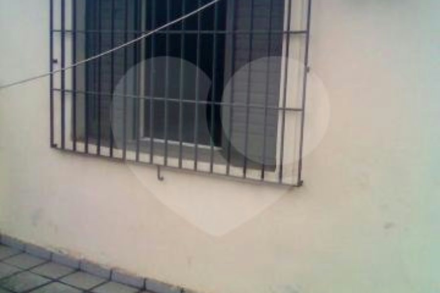 Sobrado à venda com 3 quartos em Mandaqui, São Paulo, SP