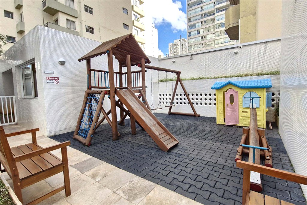 Apartamento à venda com 3 suítes em Brooklin, São Paulo, SP