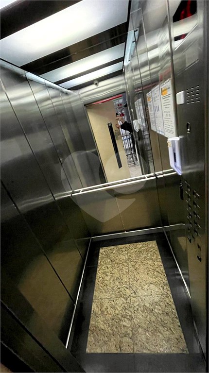 Apartamento à venda com 2 quartos em Parque Vitória, São Paulo, SP