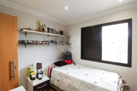 Cobertura à venda com 3 quartos, sendo 1 suíte,  em Santana, São Paulo, SP