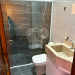 Casa à venda com 3 quartos, sendo 1 suíte,  no condomínio Horto Florestal Villagio, Sorocaba - SP