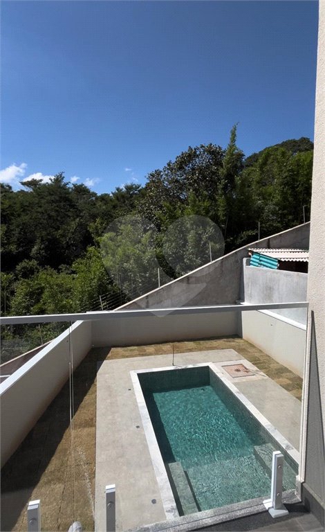 Casa à venda com 3 suítes no condomínio Reserva São Nicolau, Atibaia - SP
