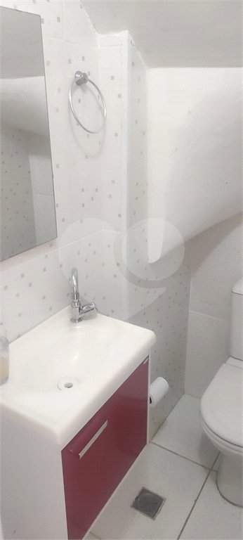 Casa à venda com 2 quartos no condomínio Villagio Azaleia, São Bernardo do Campo - SP