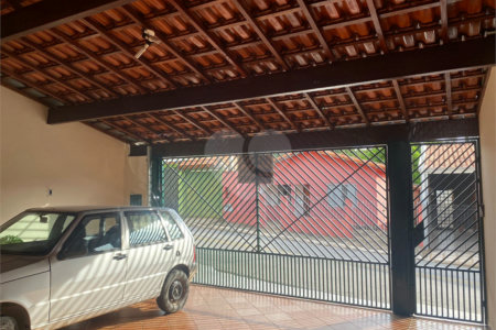 Casa à venda com 2 quartos, sendo 1 suíte, em Vila Deyse, Itapetininga, SP