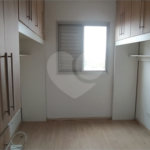 Apartamento à venda com 2 quartos em Lauzane Paulista, São Paulo, SP