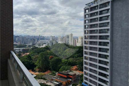Cobertura à venda com 4 quartos, sendo 2 suítes, em Perdizes, São Paulo, SP