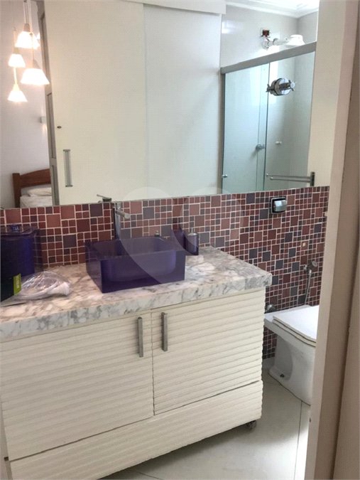 Apartamento para alugar com 1 quarto em Cerqueira César, São Paulo, SP