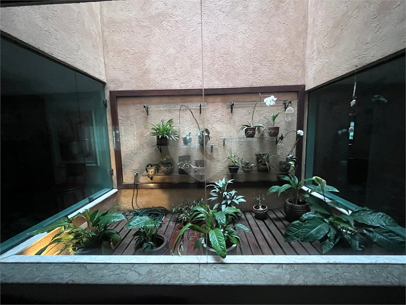 Casa à venda com 4 suítes em City América, São Paulo, SP