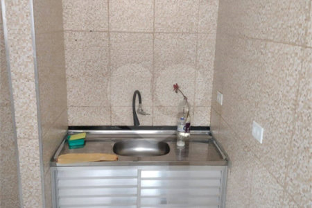 Apartamento à venda com 2 quartos em Jardim do Castelo, Ferraz de Vasconcelos, SP