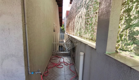Sobrado à venda com 3 quartos, sendo 1 suíte,  em Vila Nivi, São Paulo, SP