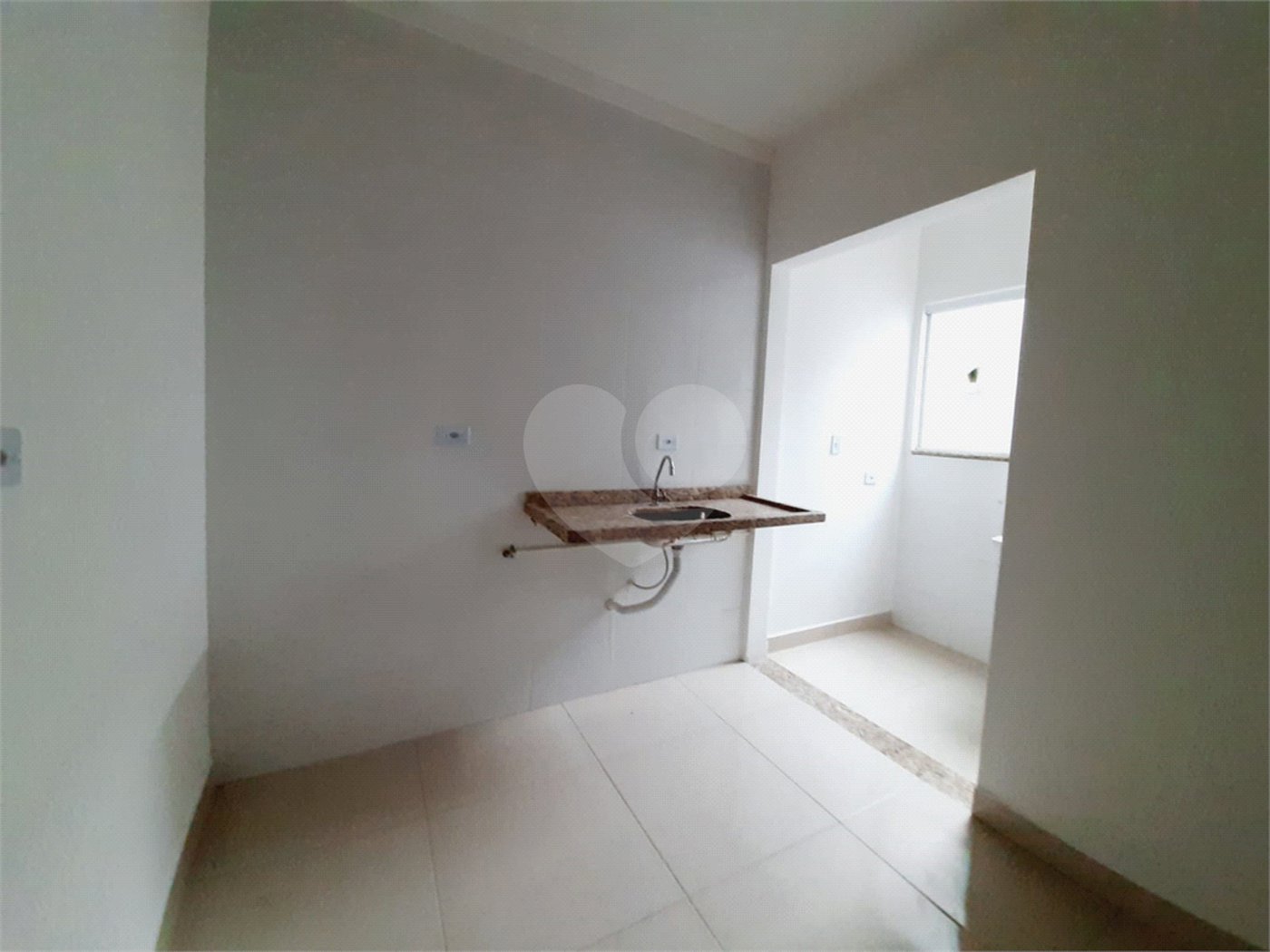 Apartamento à venda com 1 quarto em Tucuruvi, São Paulo, SP