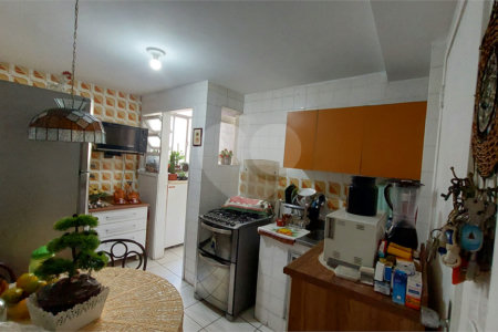 Apartamento à venda com 3 quartos em Méier, Rio de Janeiro, RJ