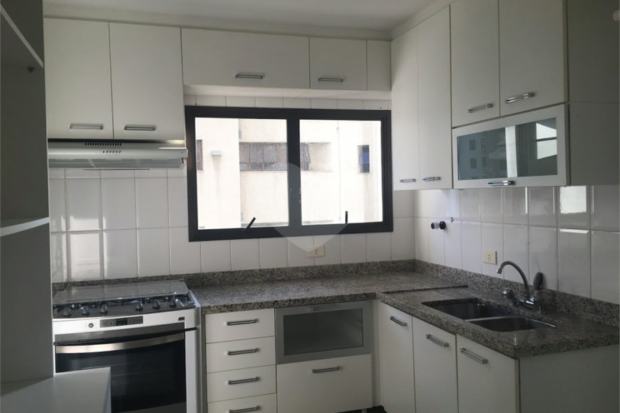 Apartamento à venda com 4 suítes em Morumbi, São Paulo, SP