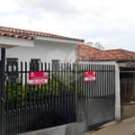 Casa à venda com 2 quartos em Vila Cubatão, Itapetininga, SP