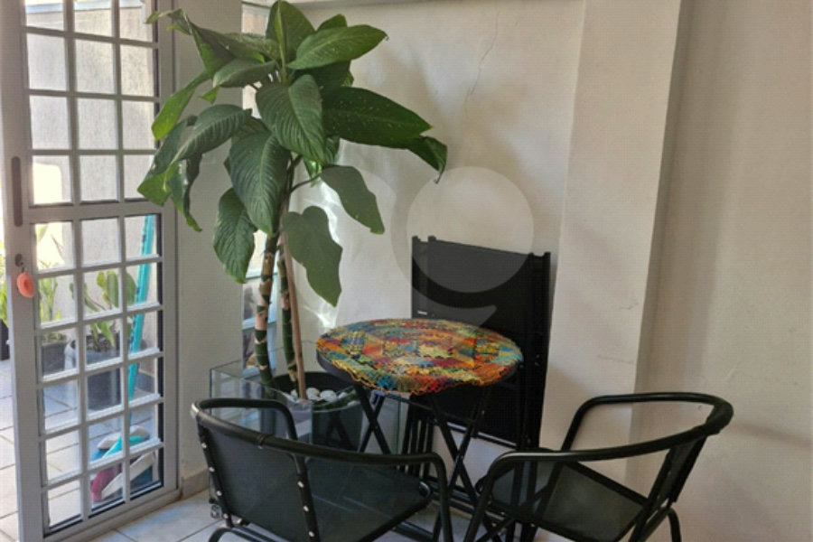 Sobrado à venda com 3 quartos, sendo 1 suíte, em Horto, São Paulo, SP