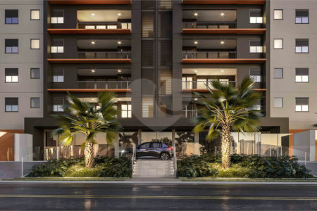 Apartamento à venda com 3 suítes em Parque Campolim, Sorocaba, SP