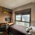 Apartamento à venda com 3 suítes em Santo Amaro, São Paulo, SP