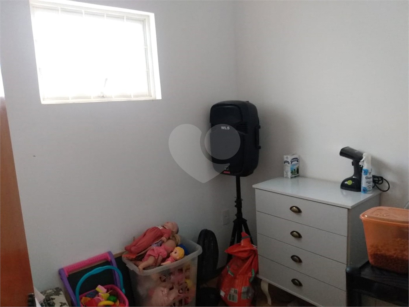Casa à venda com 3 quartos, sendo 1 suíte, em Vila Vendramini, Itapetininga, SP