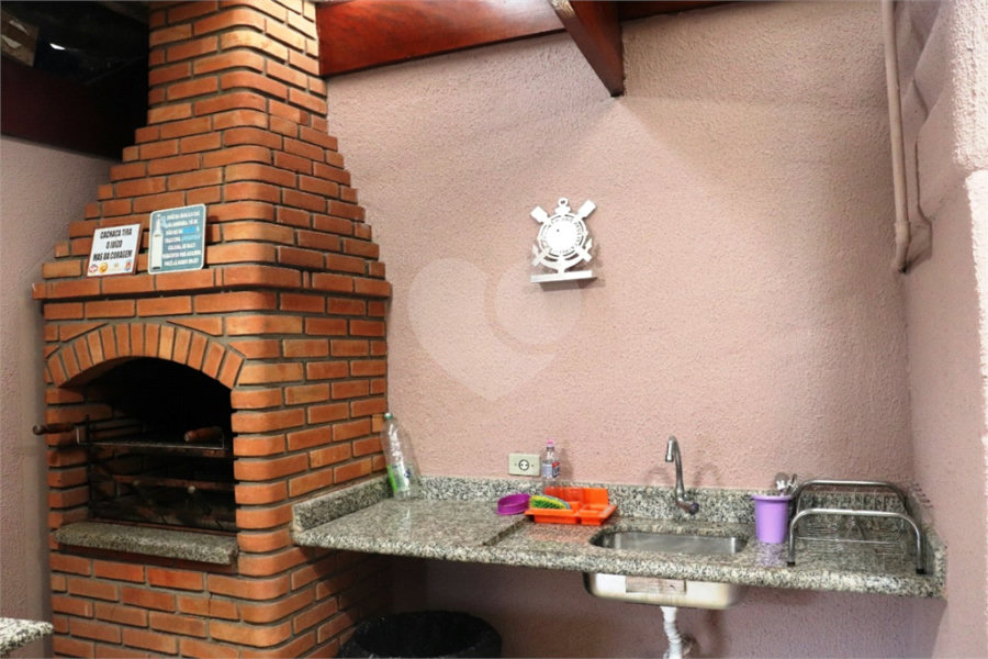 Sobrado à venda com 3 quartos, sendo 1 suíte,  em Tucuruvi, São Paulo, SP