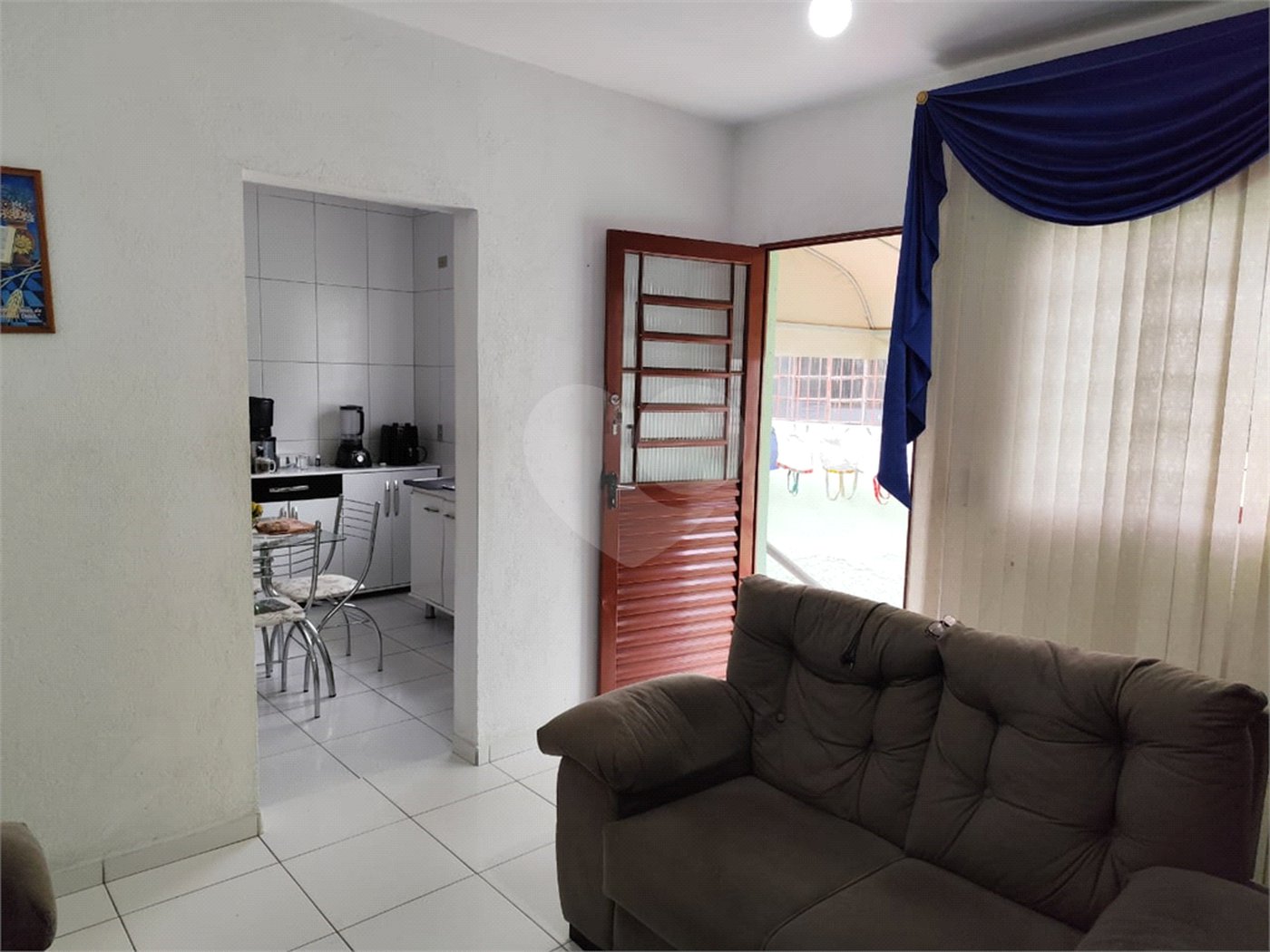Casa Térrea à venda com 2 quartos em Parque Peruche, São Paulo, SP