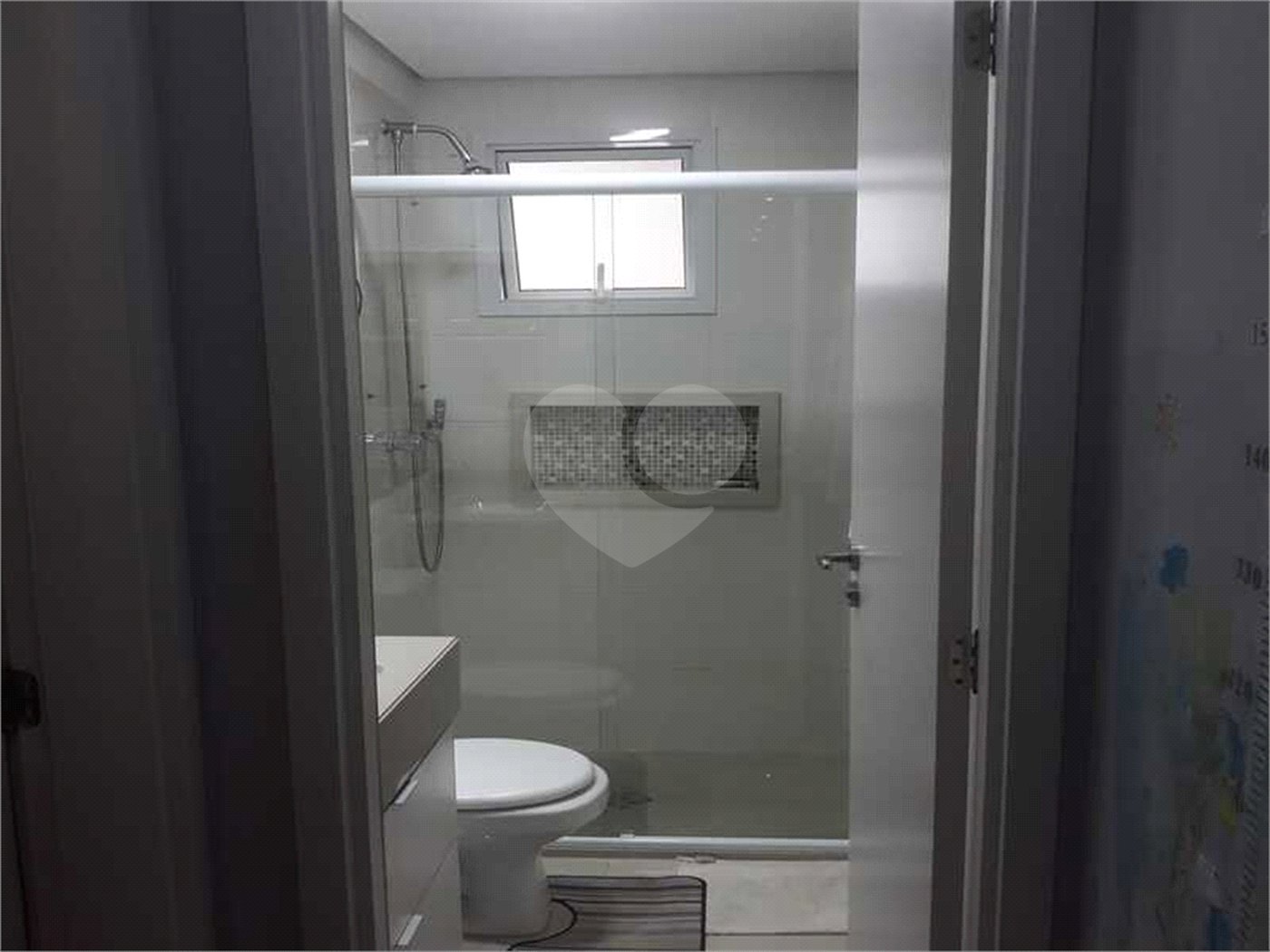 Apartamento à venda com 2 quartos, sendo 1 suíte, em Vila Nair, São Paulo, SP