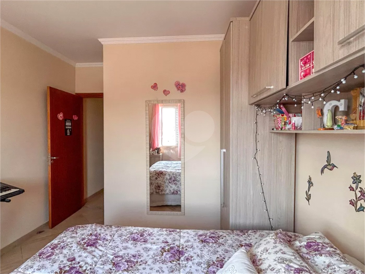 Sobrado à venda com 3 quartos, sendo 1 suíte, em Vila Mangalot, São Paulo, SP