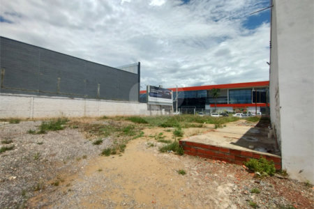 Terreno para alugar em Vila Leonor, Itapetininga, SP