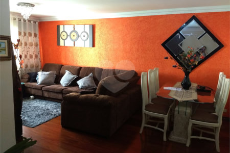 Apartamento à venda com 3 quartos em Santana, São Paulo, SP