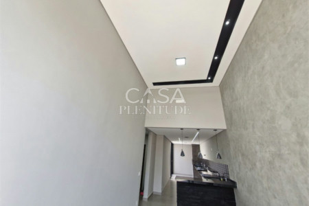 Casa em condomínio à venda com 3 quartos, sendo 1 suíte,  em Cajuru do Sul, Sorocaba, SP