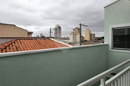 Apartamento à venda com 2 quartos em Parque Rodrigues Alves, São Paulo, SP