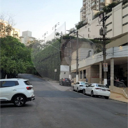Studio à venda em Paraíso, São Paulo, SP