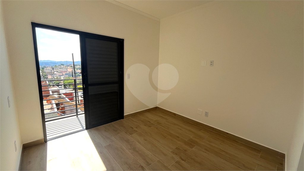 Sobrado para alugar com 3 quartos, sendo 1 suíte, em Vila Petrópolis, Atibaia, SP