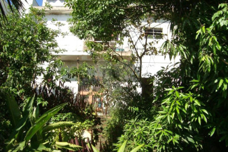 Casa à venda com 3 suítes em Jardim Leonor, São Paulo, SP