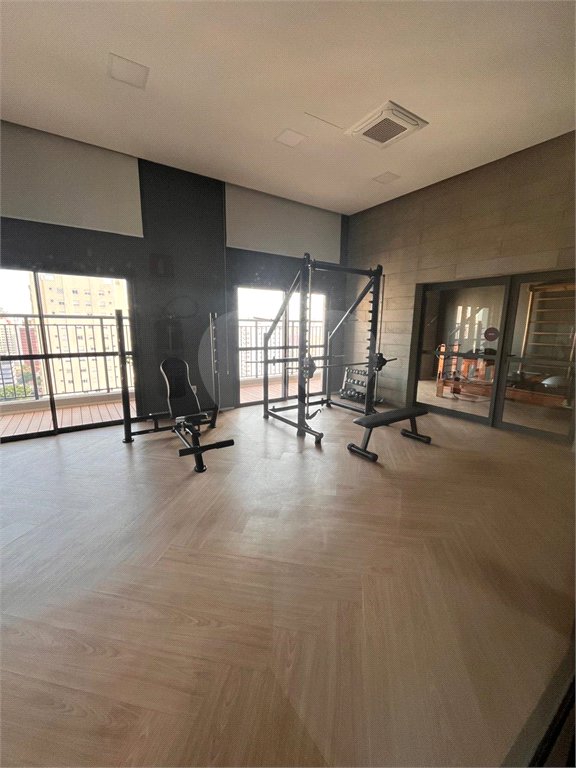 Studio para alugar com 1 quarto em Vila Firmiano Pinto, São Paulo, SP