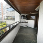 Apartamento à venda com 4 quartos, sendo 2 suítes, em Jardim Ampliação, São Paulo, SP