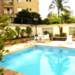 Apartamento à venda com 3 quartos, sendo 2 suítes, em Perdizes, São Paulo, SP