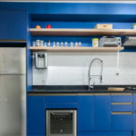 Apartamento à venda com 1 suíte em Pinheiros, São Paulo, SP