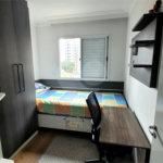 Apartamento à venda com 3 quartos, sendo 1 suíte, no Centro, Osasco, SP