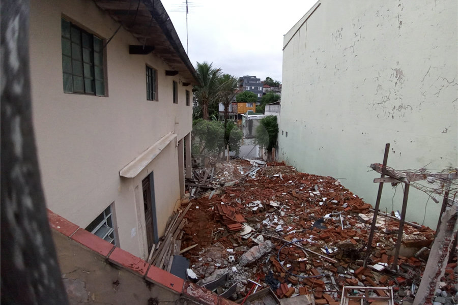 Terreno à venda em Casa Verde, São Paulo, SP