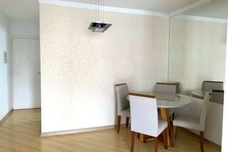 Apartamento à venda com 2 quartos em Jardim Íris, São Paulo, SP