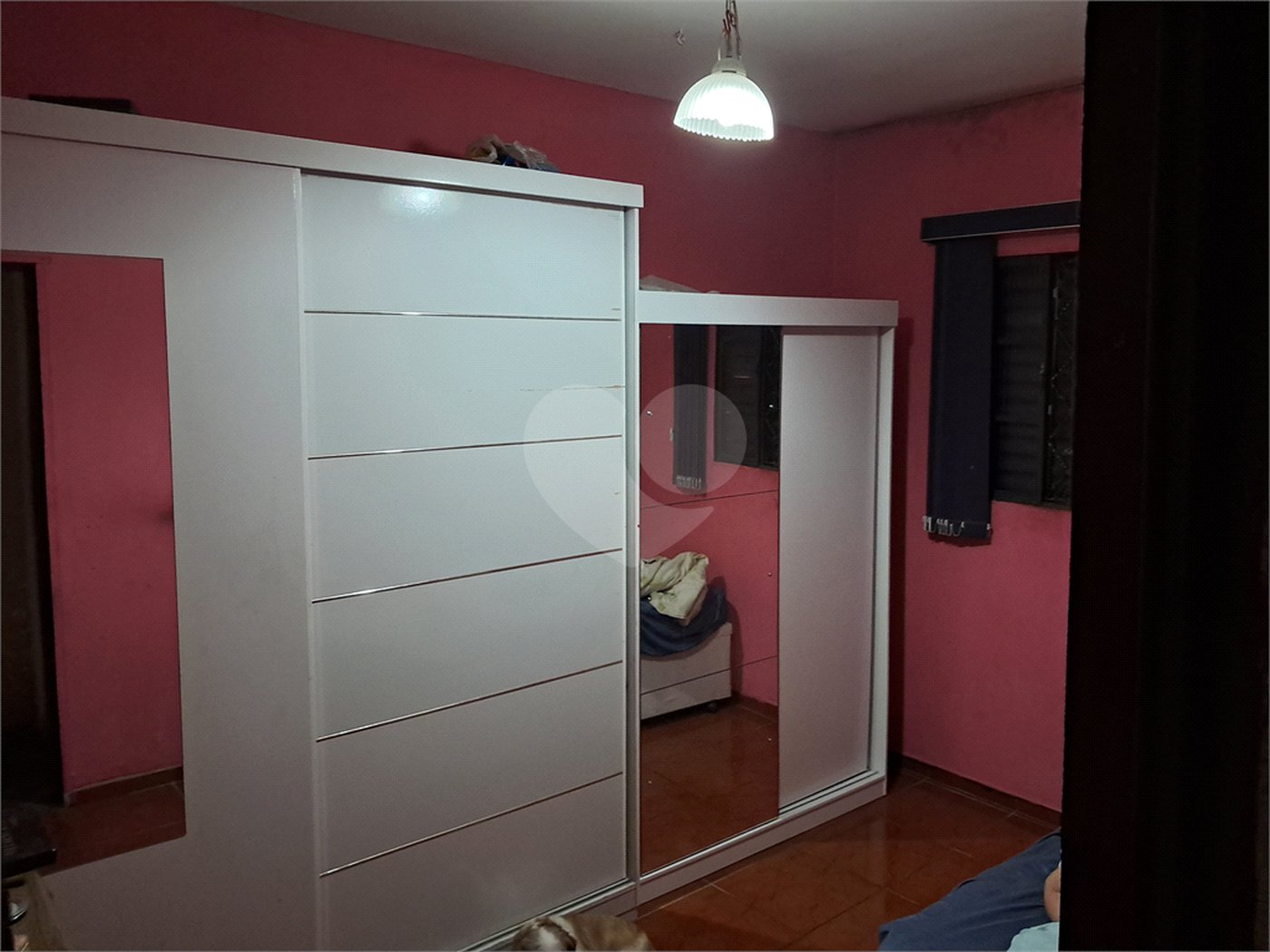 Casa Térrea à venda com 4 quartos em Parque Edu Chaves, São Paulo, SP