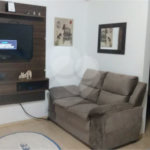 Apartamento à venda com 2 quartos em Vila Suissa, Mogi das Cruzes, SP