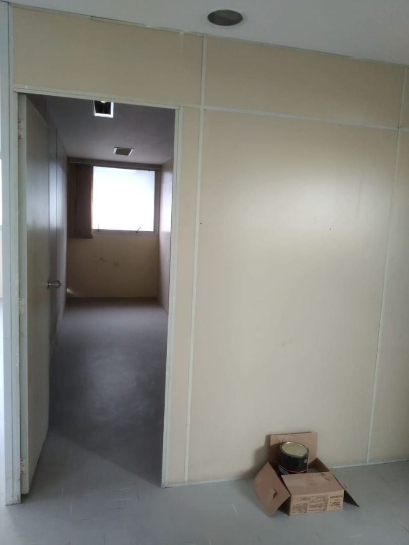 Sala à venda, 122 m² por R$ 608.000,00 - Centro - Santos/SP