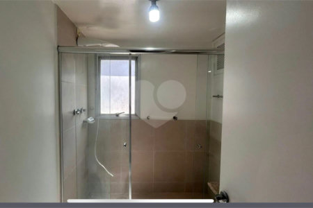 Apartamento à venda com 1 suíte em Brooklin Paulista, São Paulo, SP