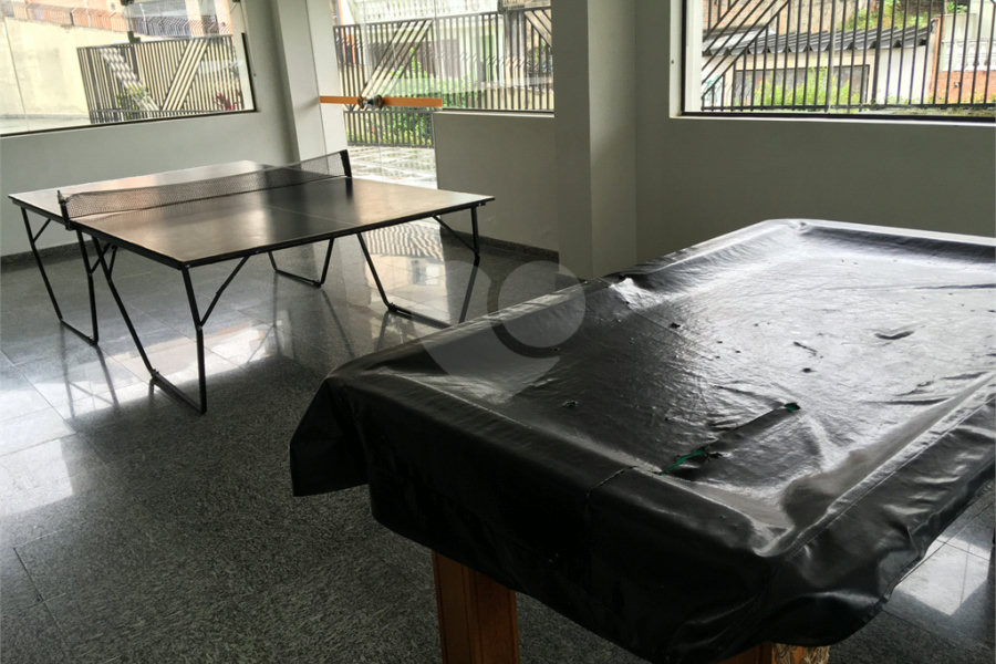 Apartamento à venda com 3 quartos, sendo 1 suíte, em Mandaqui, São Paulo, SP