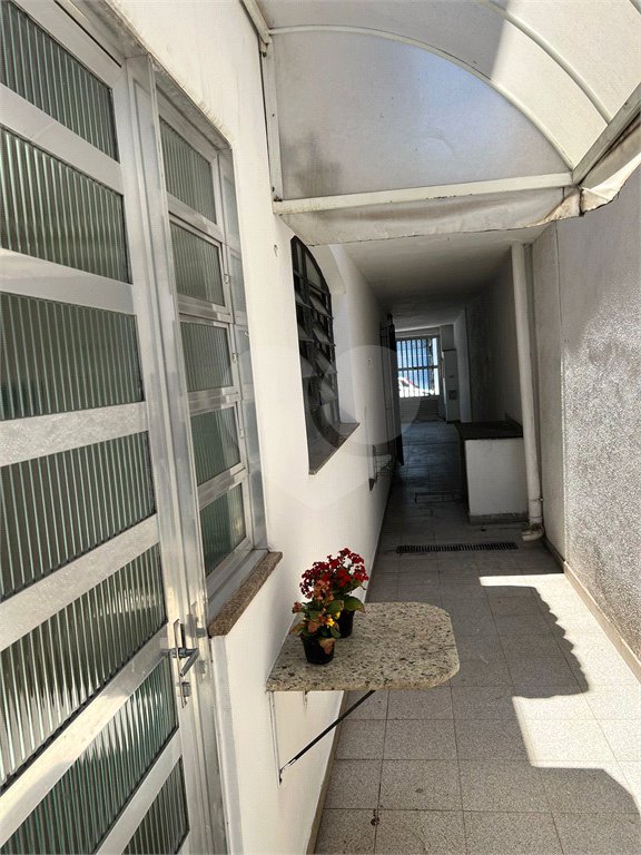 Sobrado à venda com 3 quartos em Freguesia do Ó, São Paulo, SP