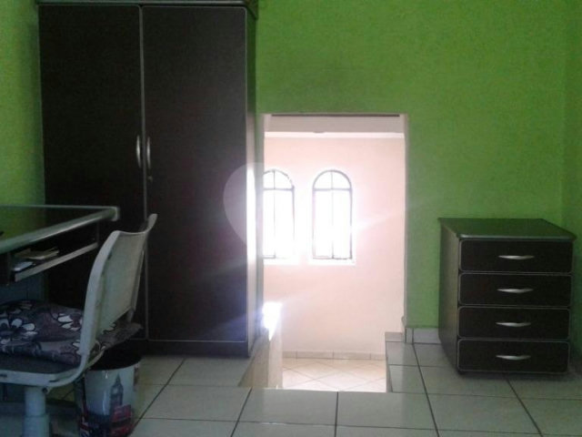 Casa à venda com 4 quartos, sendo 3 suítes,  em Casa Verde, São Paulo, SP