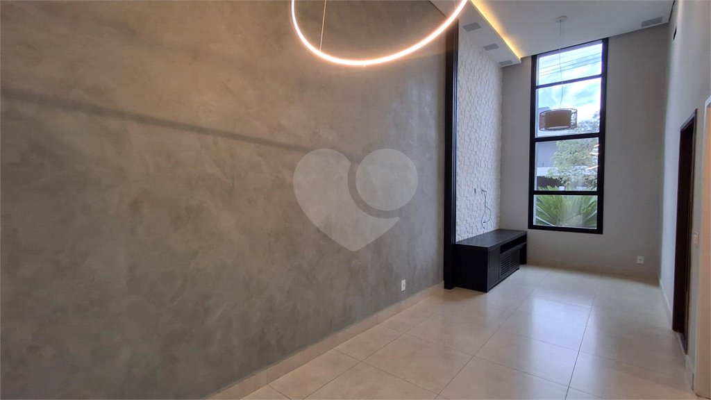 Casa à venda com 3 quartos, sendo 1 suíte,  no condomínio Reserva Ipanema, Sorocaba - SP